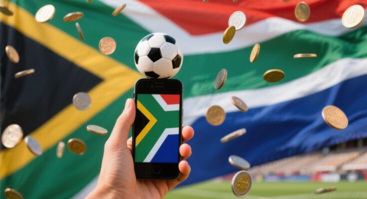 Betting Markets for Premier League Fans