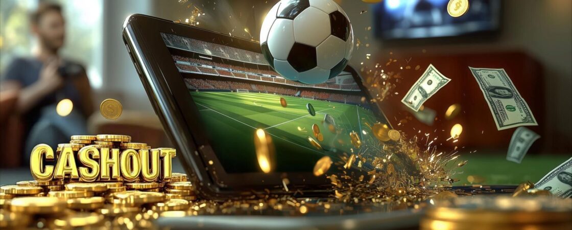 Sportsbooks That Offer Cash Out
