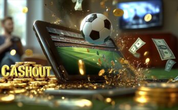 Sportsbooks That Offer Cash Out