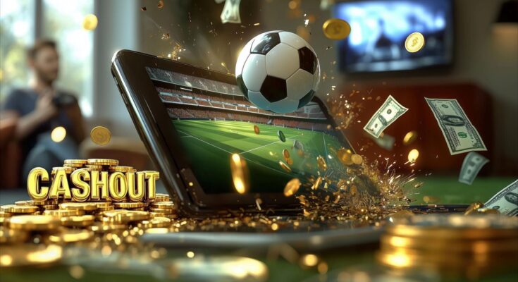 Sportsbooks That Offer Cash Out
