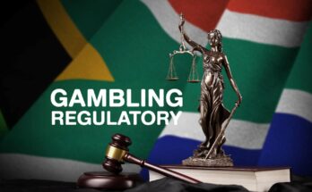 Most Trusted Gambling Licences