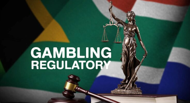 Most Trusted Gambling Licences